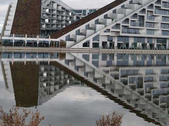 A tour about sustainability i Copenhagen - Green is the new black